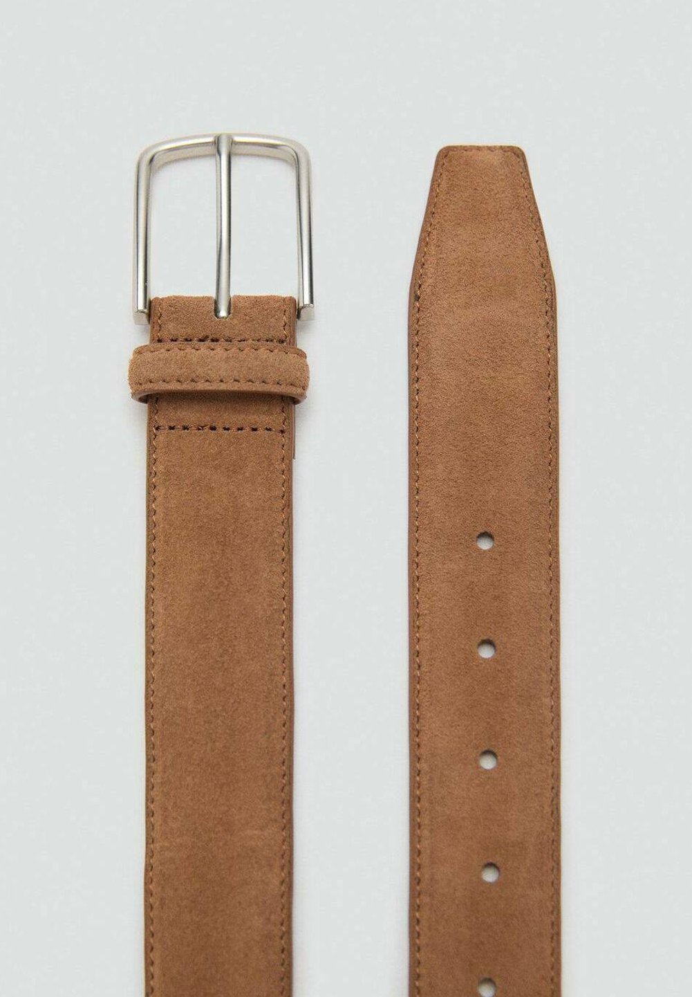 Mango Belt - bruin