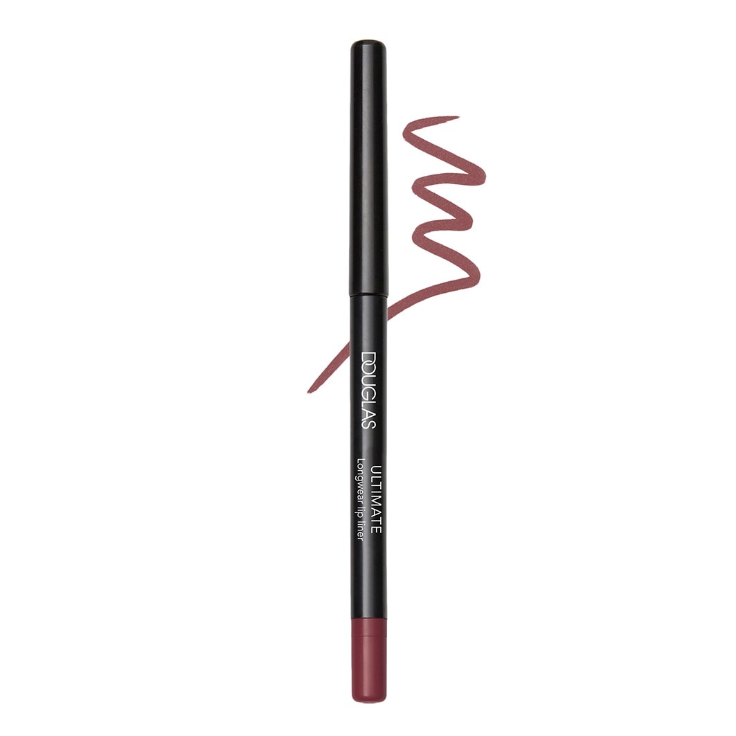 Douglas Collection Matita labbra Make-Up Matita labbra Ultimate Longwear - 0,3 Pezzi