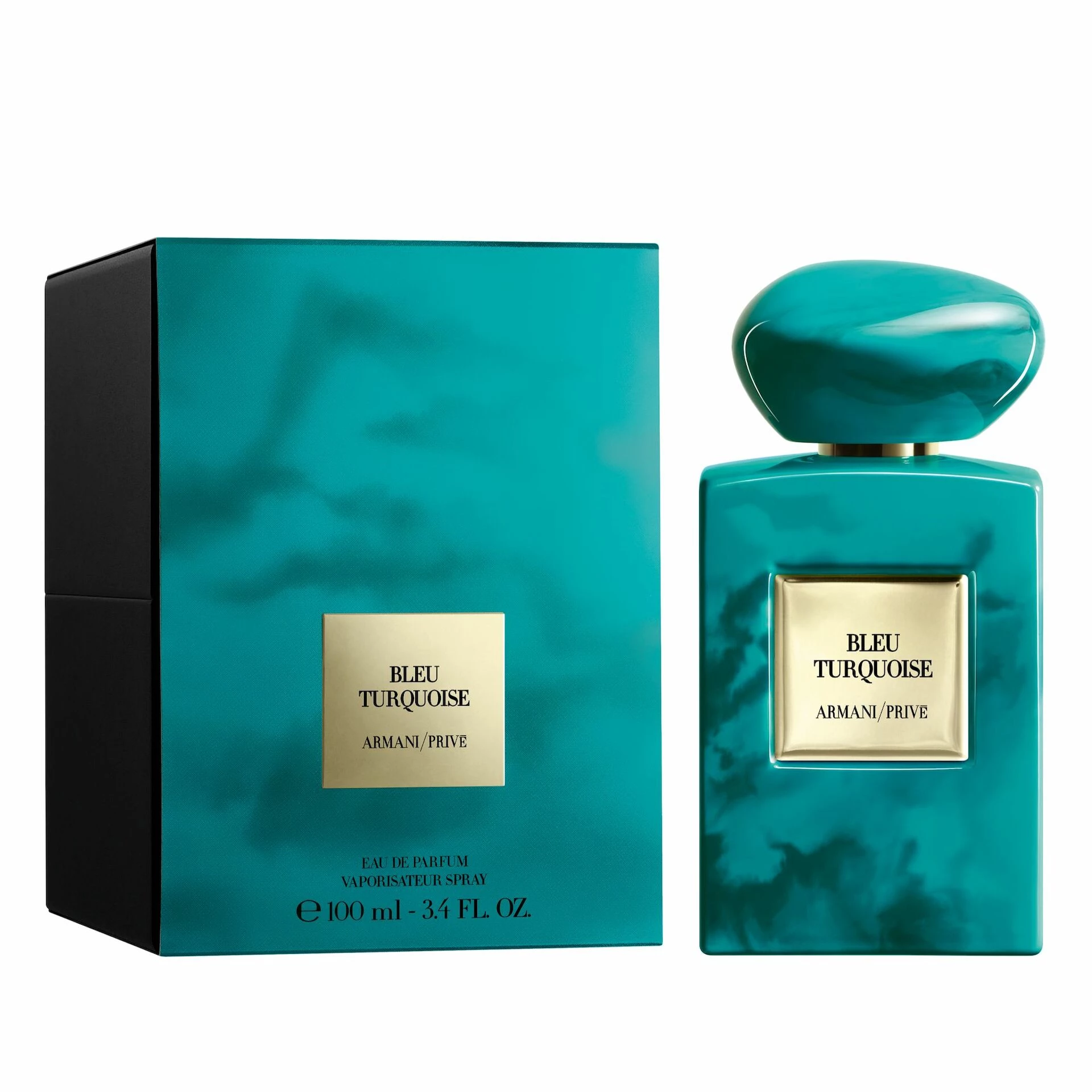 Bleu Turquoise EdP 100 ml - Armani Privé