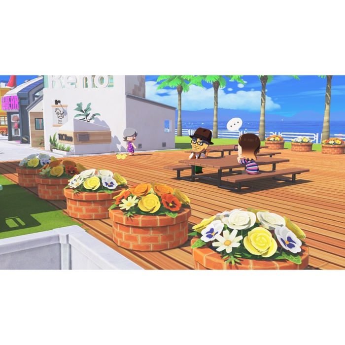 Tomodachi Life: Una vida de ensueño • Juego para Nintendo Switch