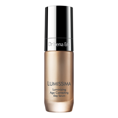 Dr. Irena Eris Lumissima Luminizing Age Correcting Day Serum, lysnende anti-rynkekonsentrat, 30 ml