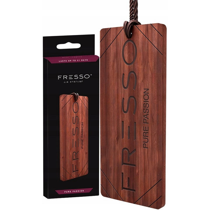 Fresso Ren Passion