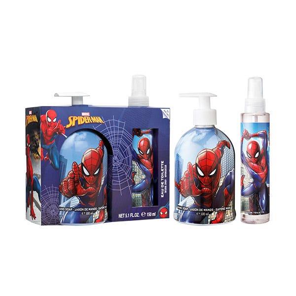Set Spiderman | 1 unitate