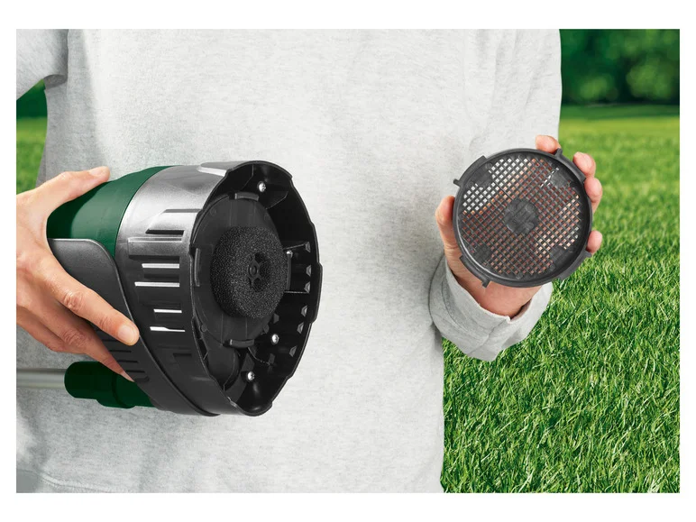Bomba PARKSIDE® para coletor de água PRP 400 C2, 4000 l/h