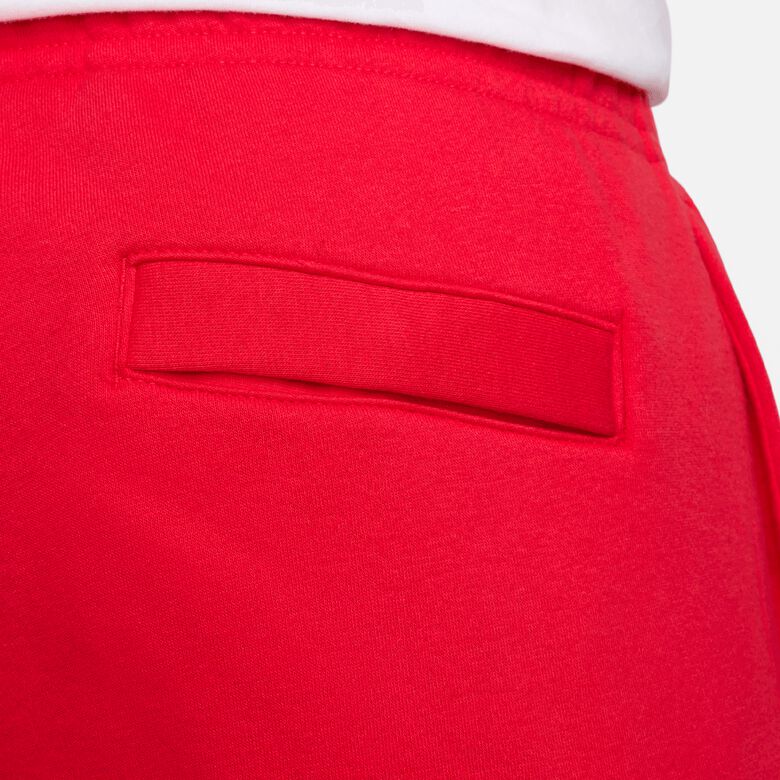 Sportkleding Club Fleece Joggingbroek