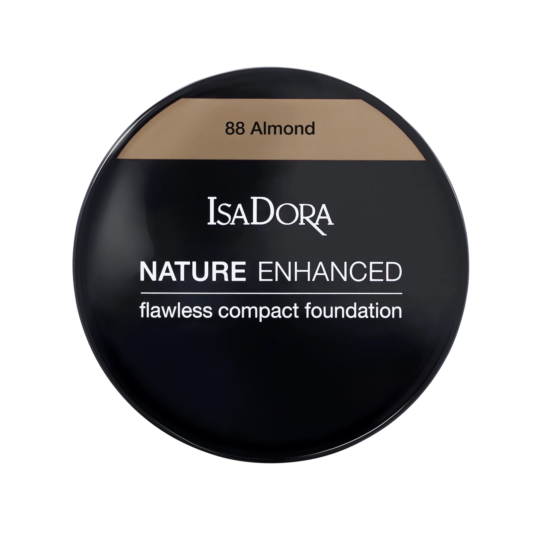 Fond de ten compact Nature Enhanced Flawless 88 Migdale - Isadora