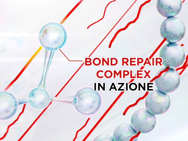 Elvive Elvive Bond Repair Siero Senza Risciacquo - Siero Capelli