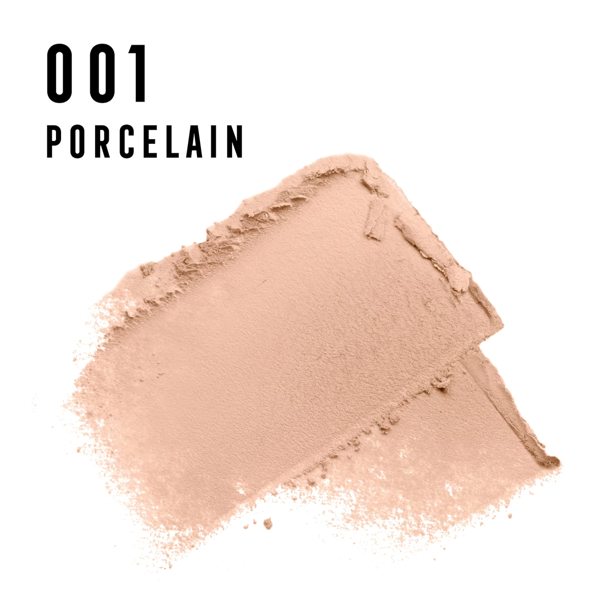 Facefinity Utántölthető Kompakt 001 Porcelain - Max Factor