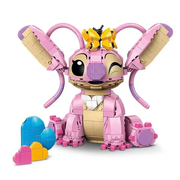 LEGO Disney 43257 Anđeo