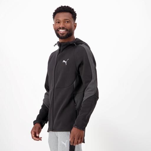  Puma Evo