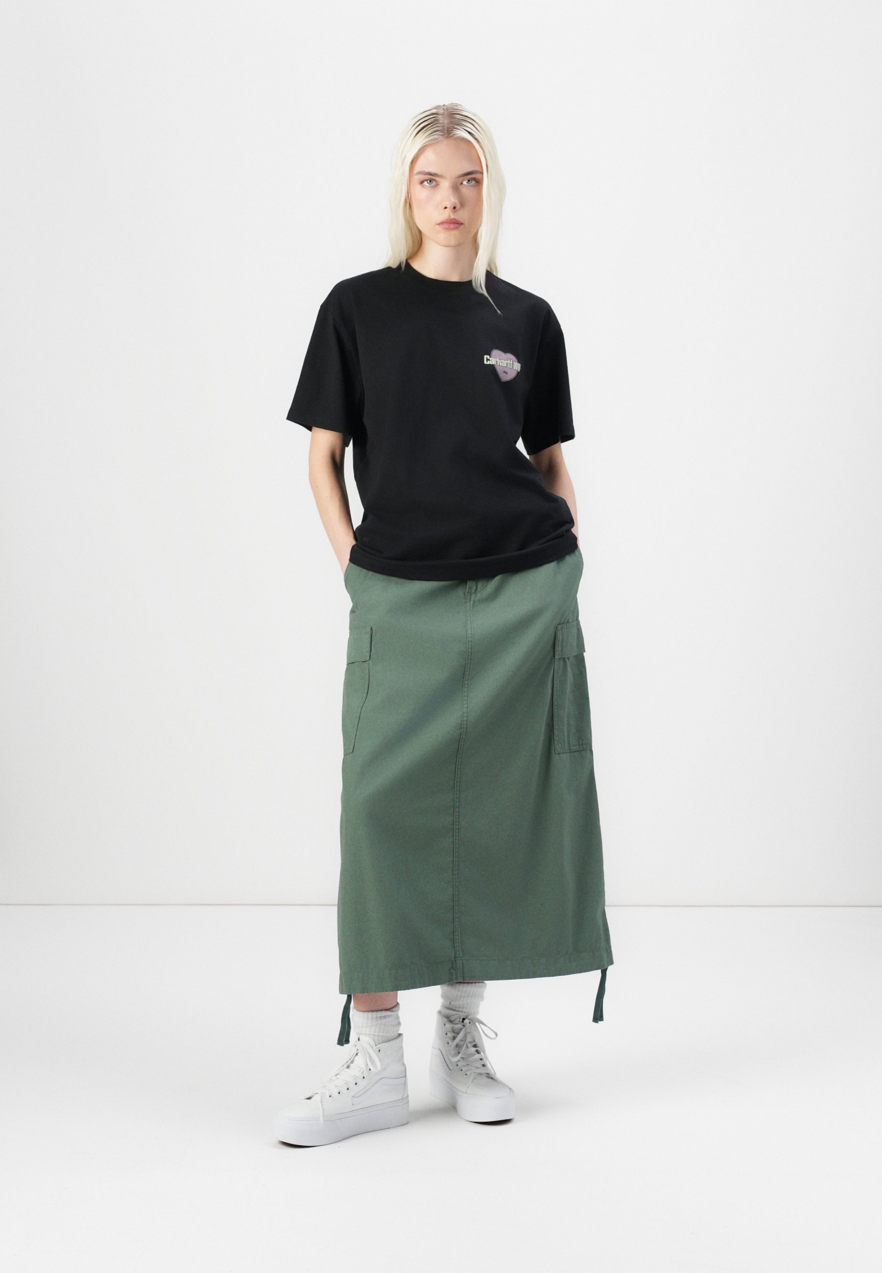Carhartt WIP T-särgid