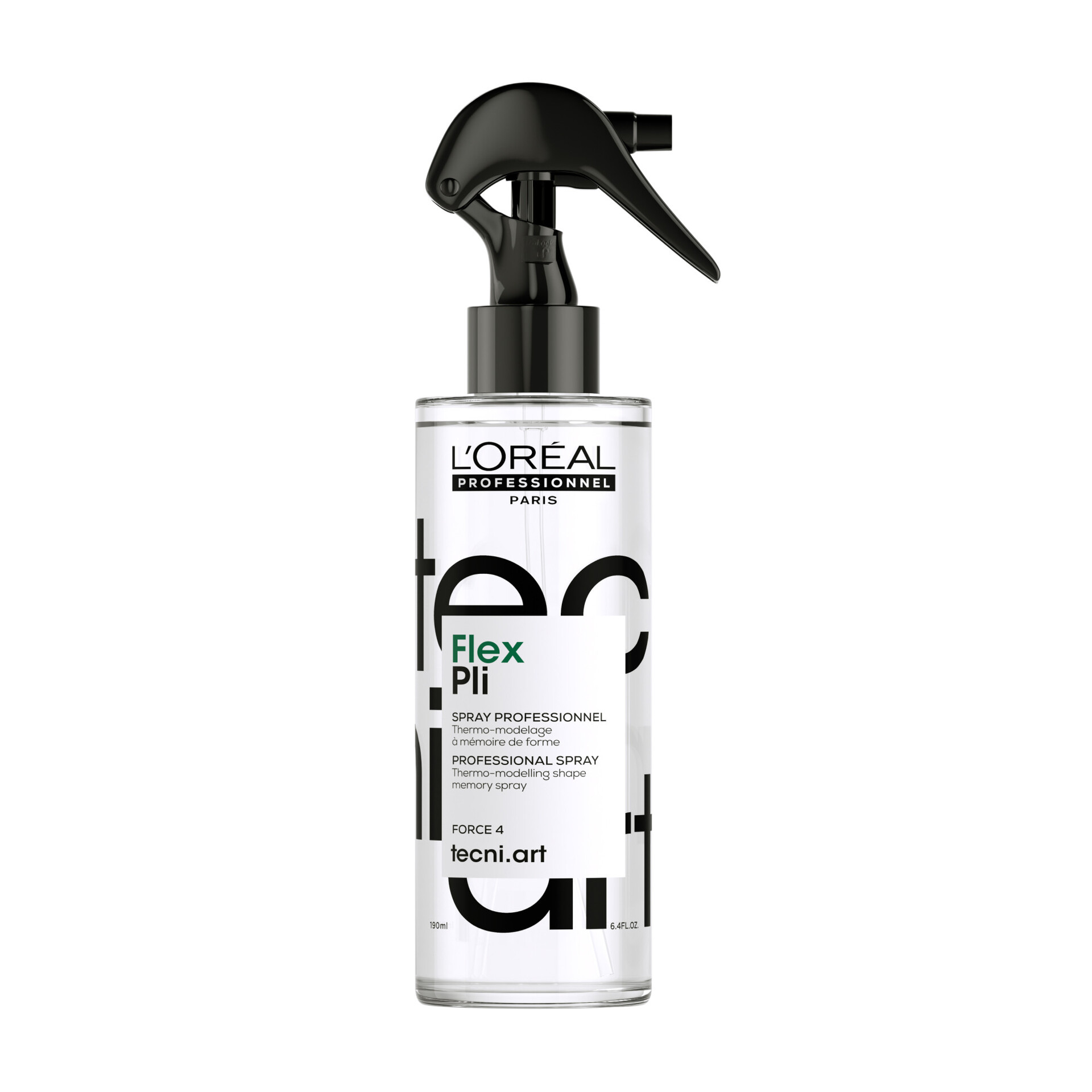 Flex Pli 190 ml - L'Oréal Professionnel