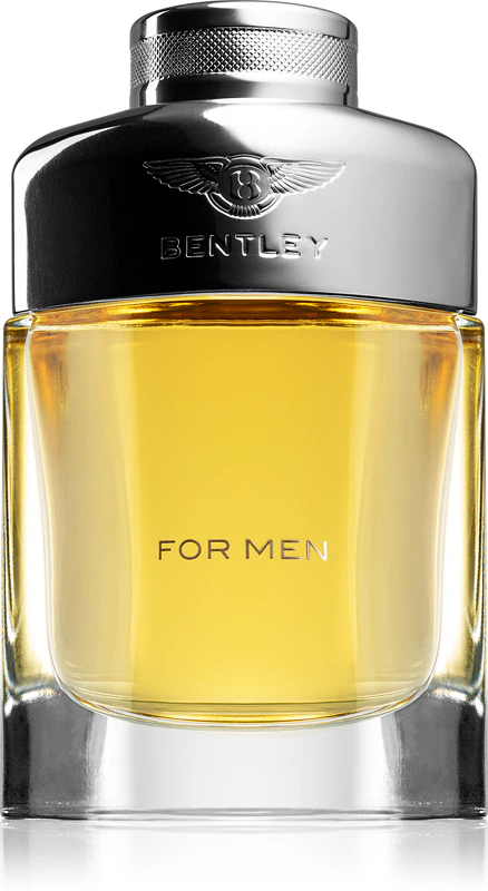Bentley For Men Eau de Toilette voor heren
