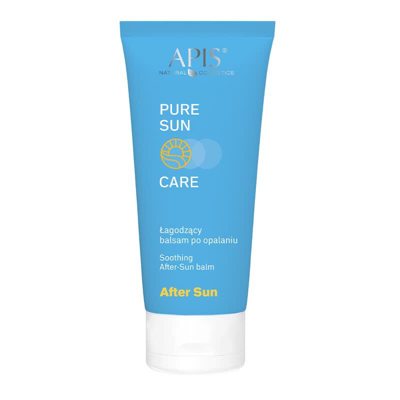 Apis Pure saules aizsargkrēms