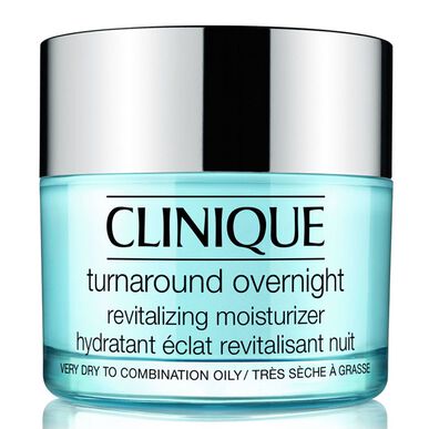 Clinique Turnaround Overnight Revitalizing Moisturizer Cream 50 ml