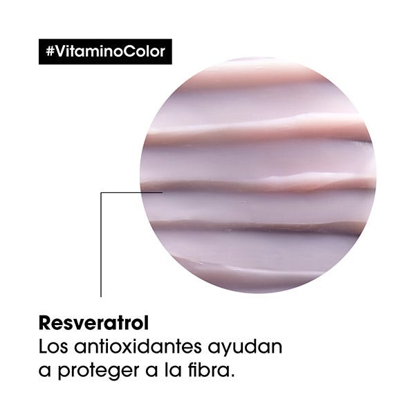 Vitamino fargemaske | 250 ml