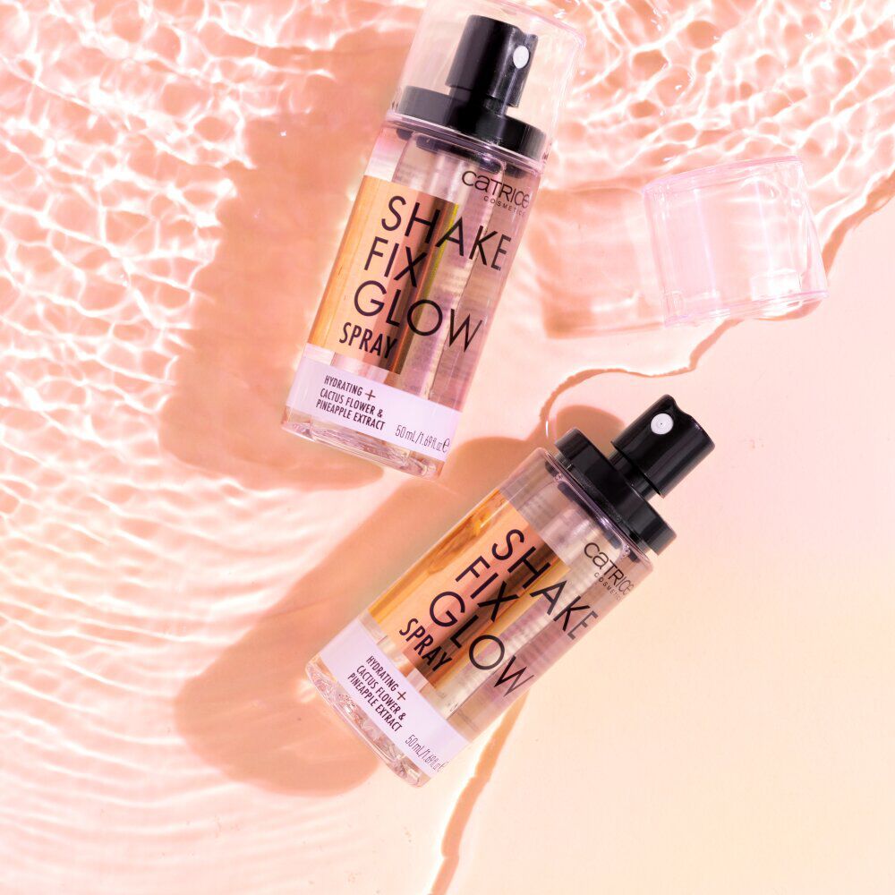 Catrice Glow