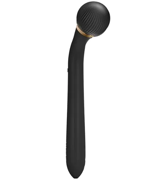 Geske Sonic Facial Roller 4in1 Roller soniczny Gray