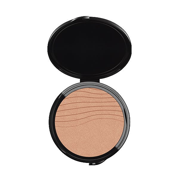 Luminous Silk Glow Fusion Puderpåfyllning