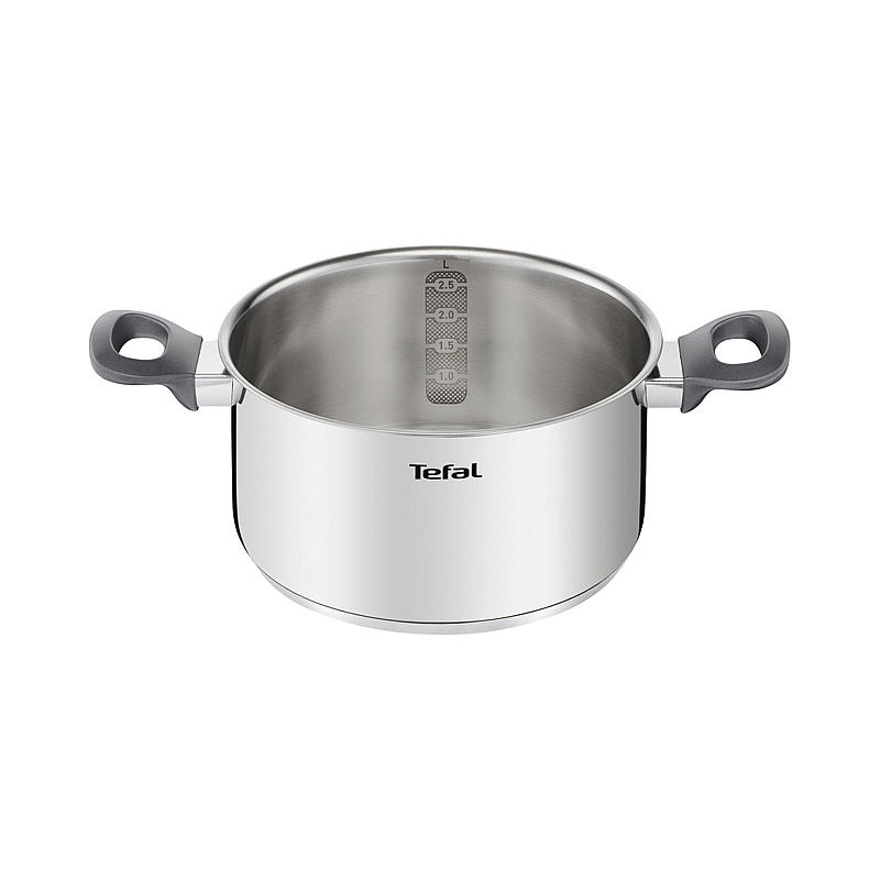 Tefal Vattenkokare 3 L ø 20 cm glaslock Tefal Daily