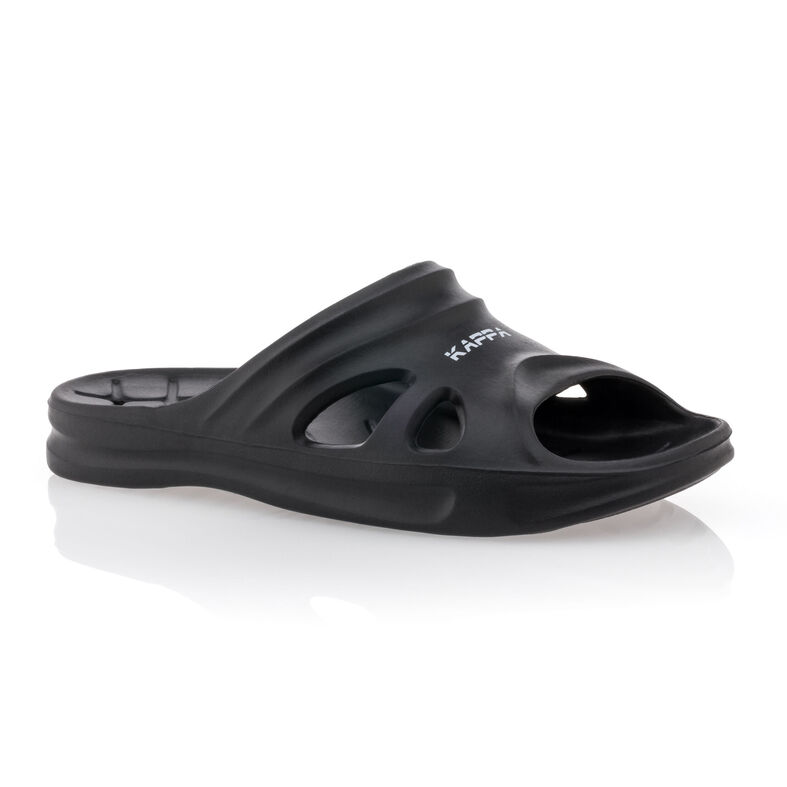 Tongs / entre-doigts Homme Noir