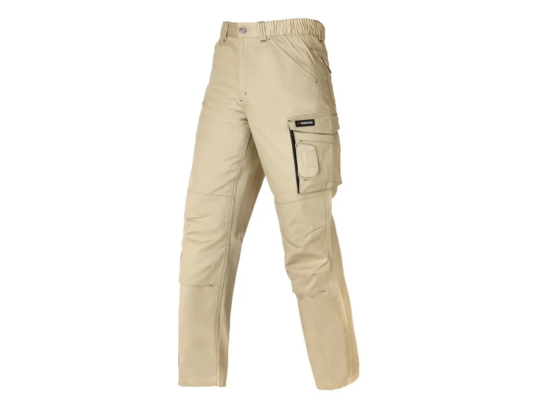 Pantaloni de lucru pentru bărbați PARKSIDE®