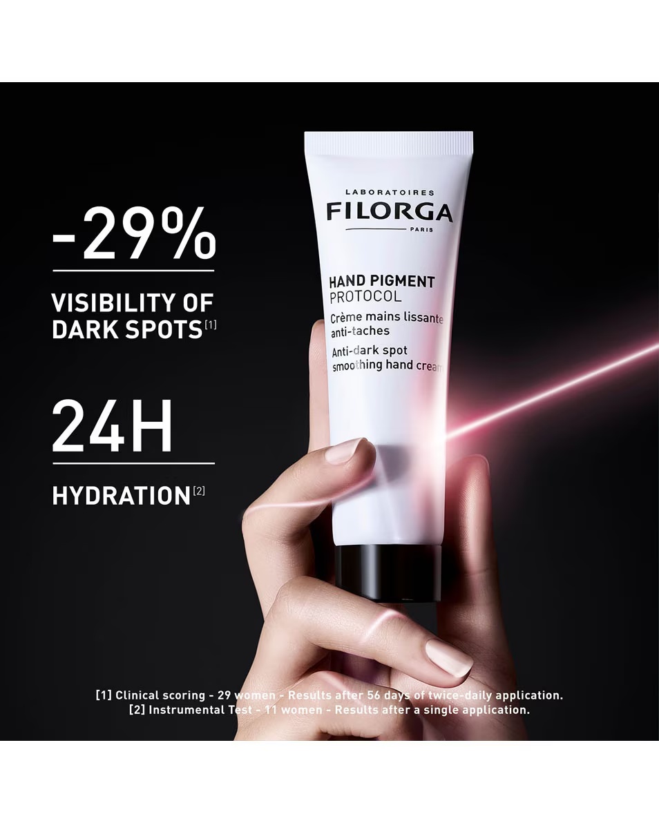 FILORGA PIGMENT PROTOCOL KREMA ZA RUKE