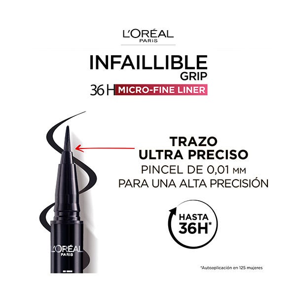 Infallible Micro Liner