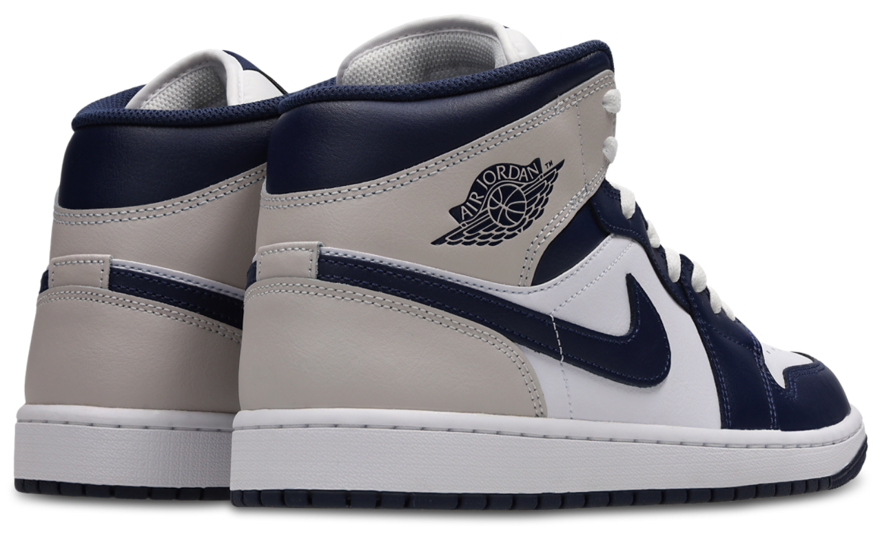 Jordan AJ1 Mid