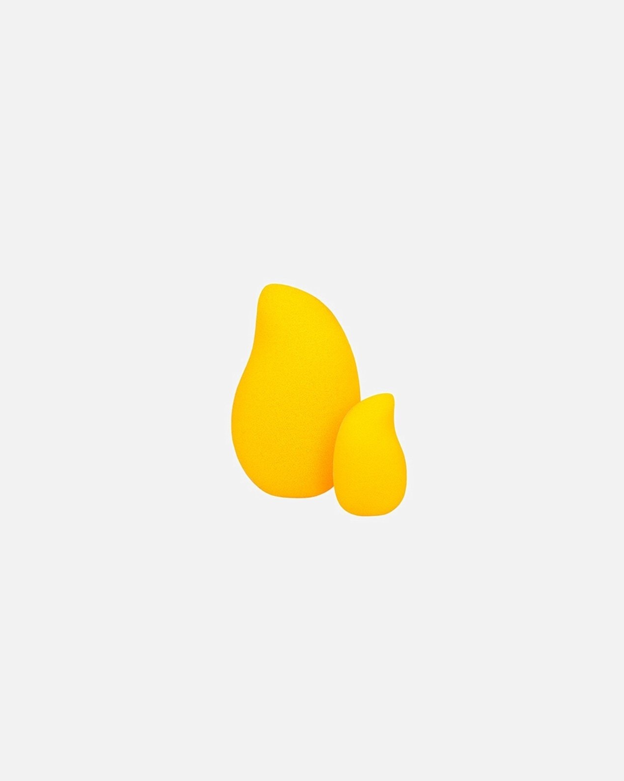 GLOV Mango kosmētikas sūklīšu komplekts – 1 gab.
