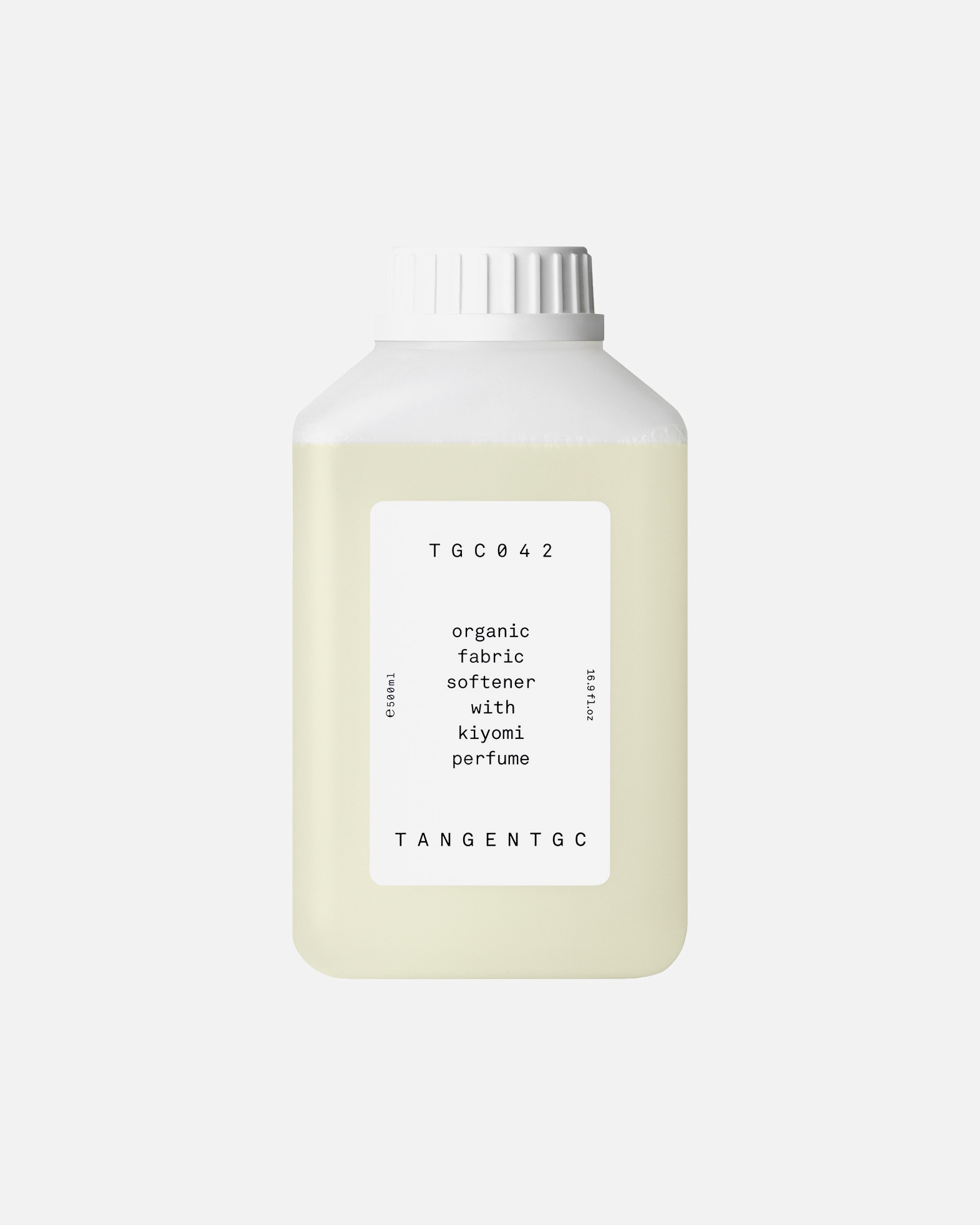 Tangent GC kiyomi fabric softener