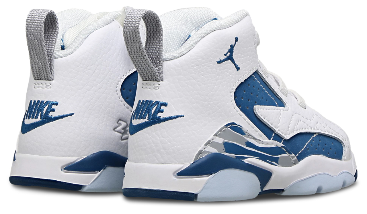 Jordans bedste spiller