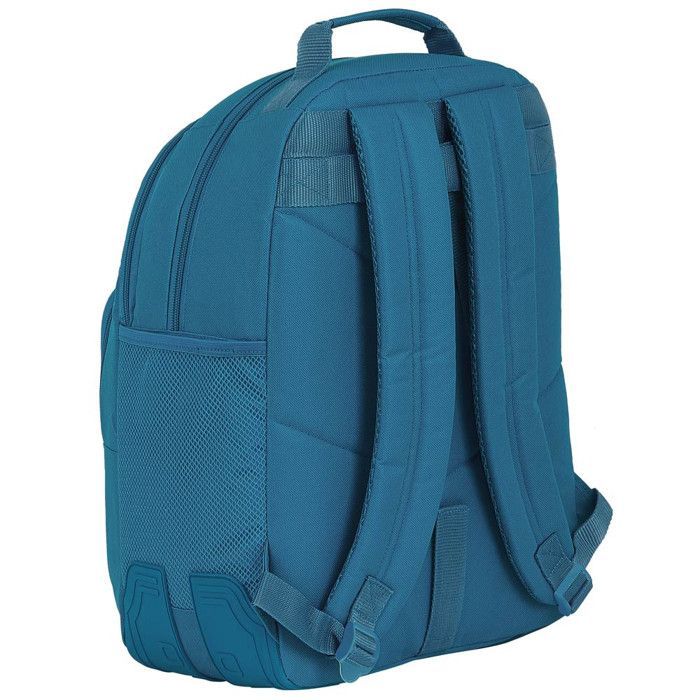 Zaino BlackFit8 Original Azure 42 CM - 2 Scomparti - Premium