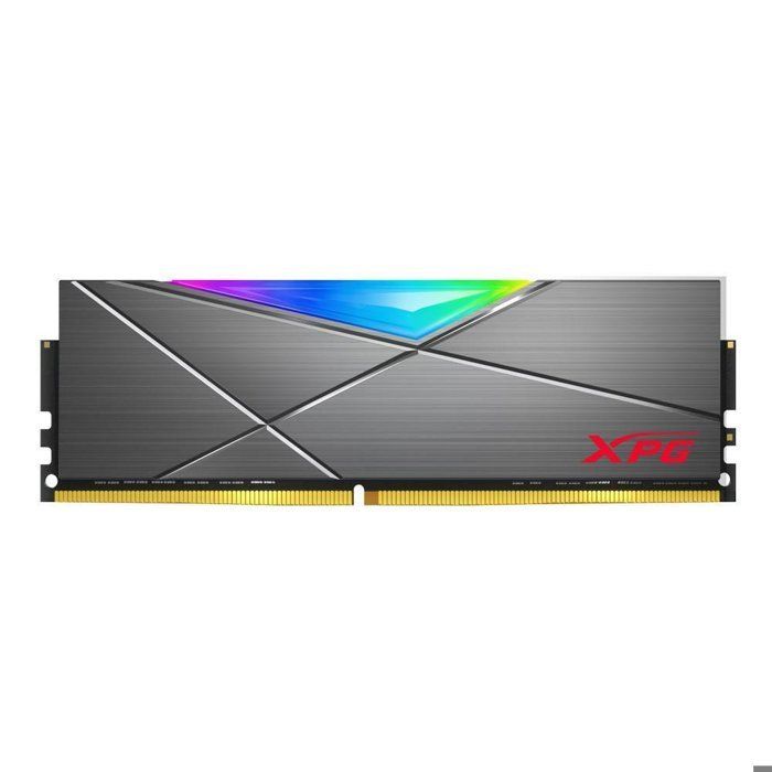 Mémoire RAM PC ADATA XPG D50 16GB (2×8GB) DDR4 3600MHz