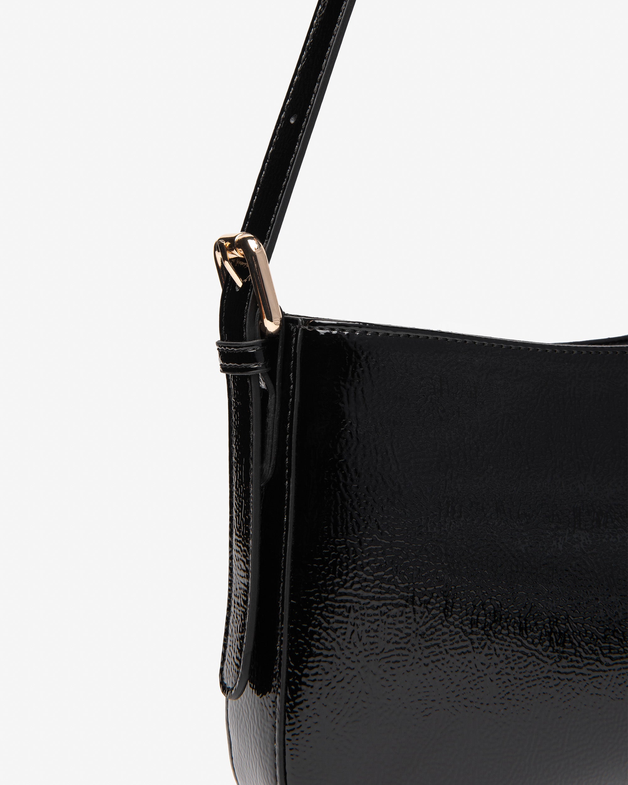  Sac bandoulière pour femme en matière technique