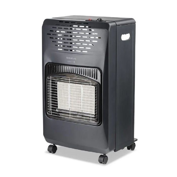 Radiateur à gaz TAURUS TROPICANOGASCOMPACT