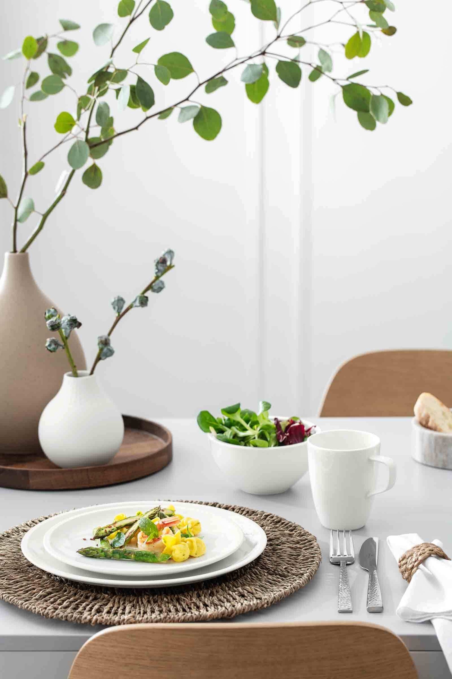 Villeroy & Boch Artesano Originalna šolja sa ručkom - 1 komad