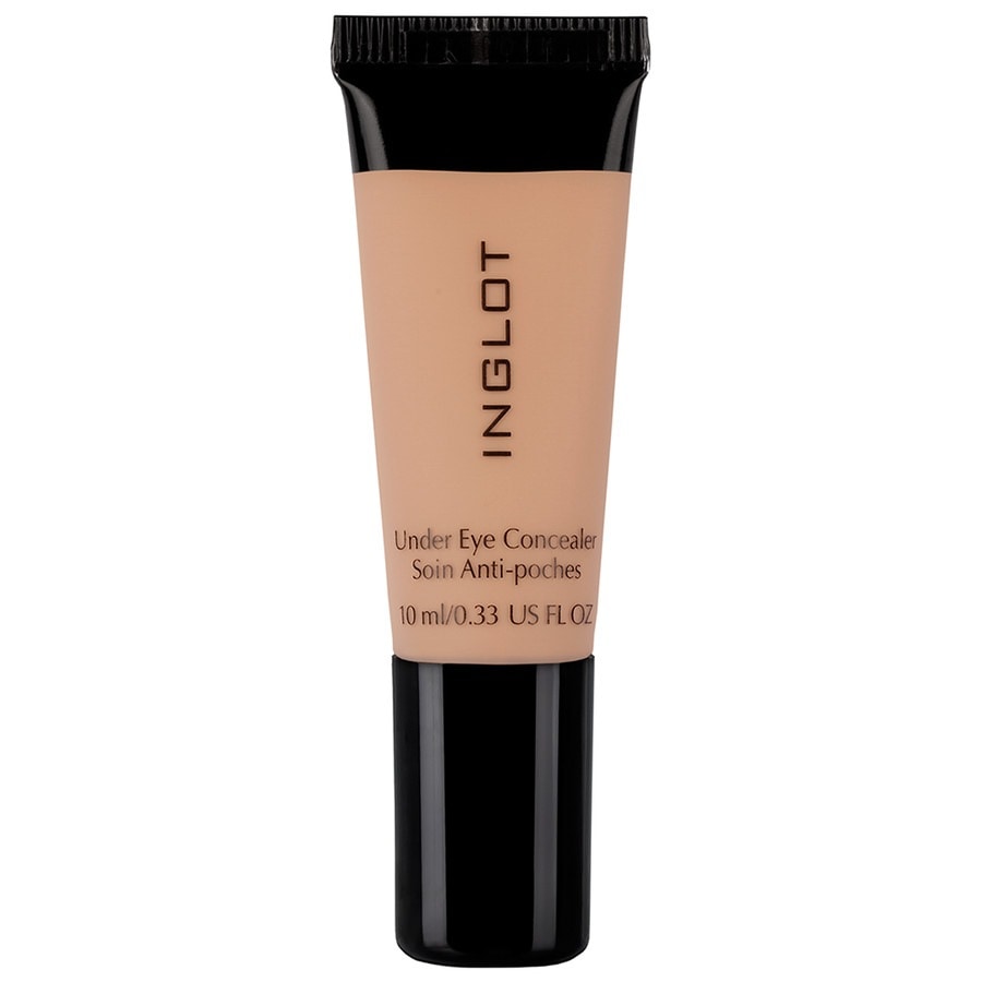 Inglot Concealer für die Augenpartie – 10 ml