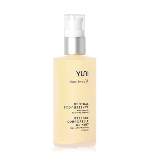 Yuni Beauty Sleepy Beauty Essenza Corpo da Dormire 100ml