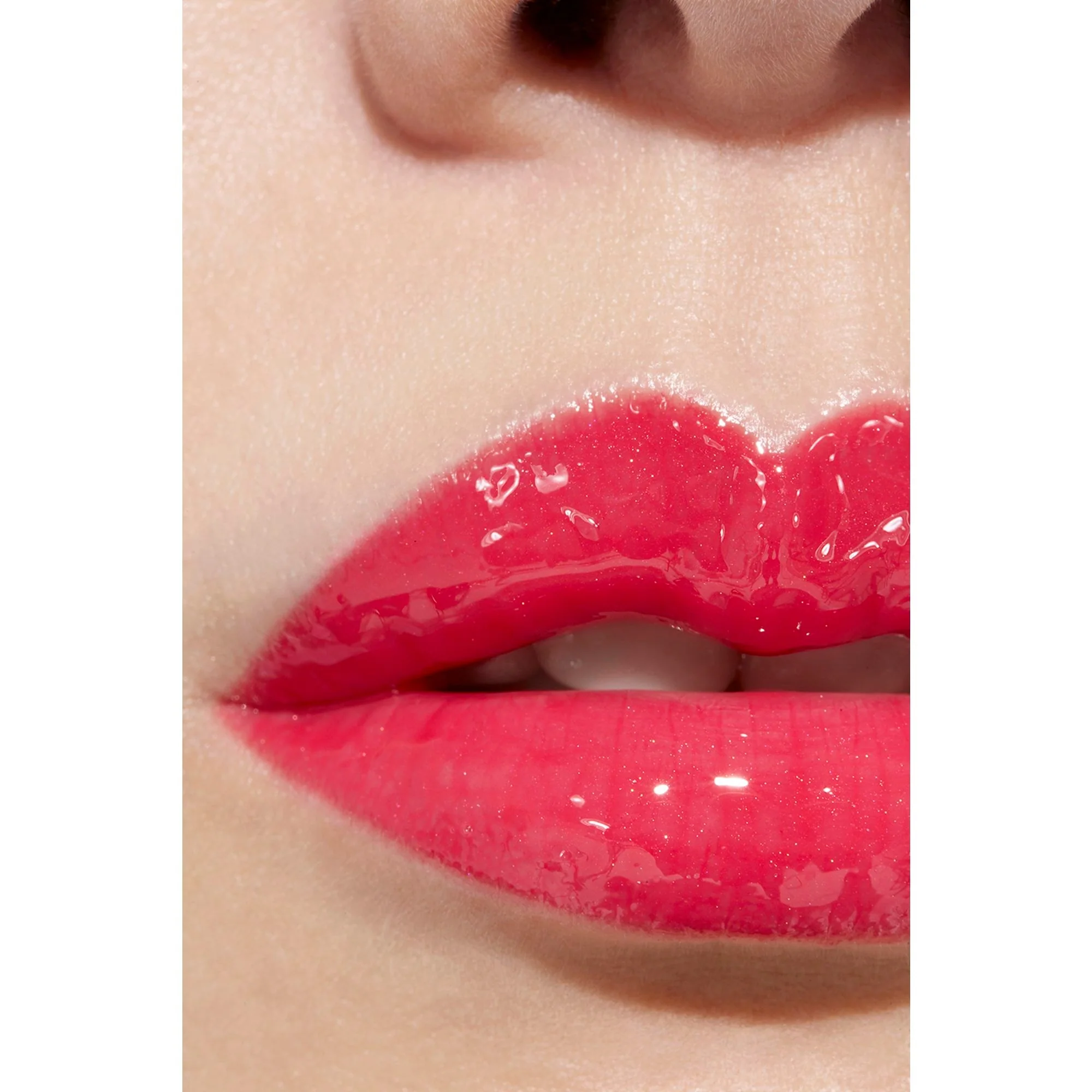 ROUGE COCO GLOSS - GEL BRILLANTE IDRATANTE
