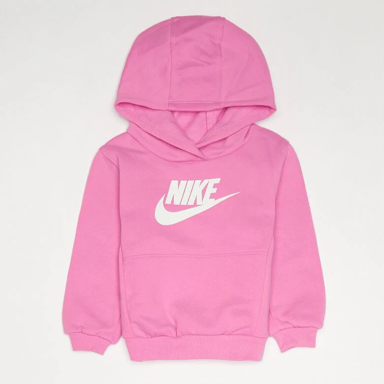 Club Fleece Set