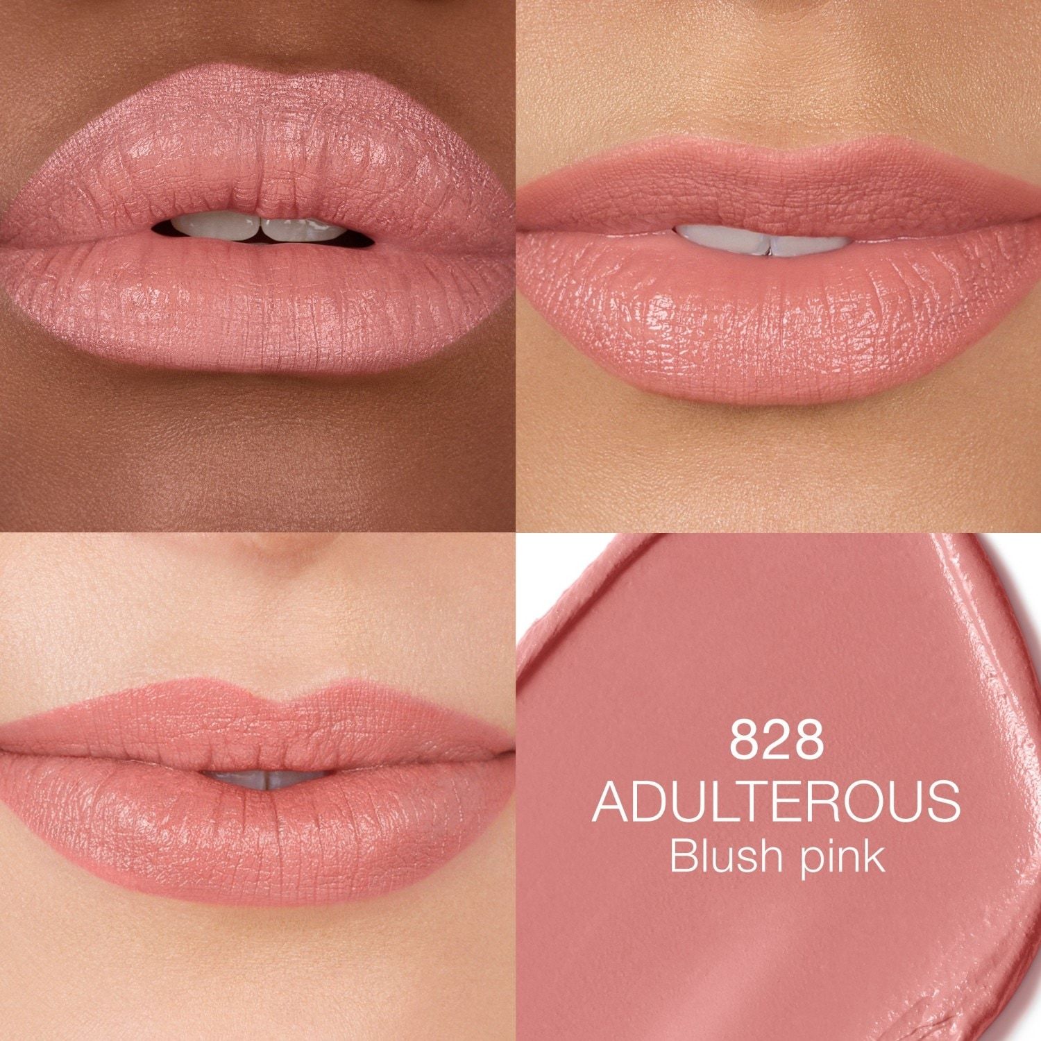 NARS ruž za usne Explicit – 3,8 g