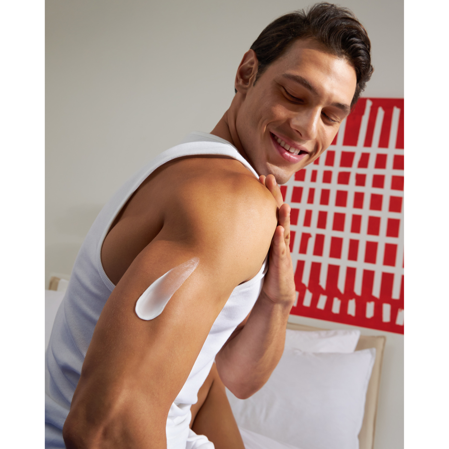 Nivea Repair&Care