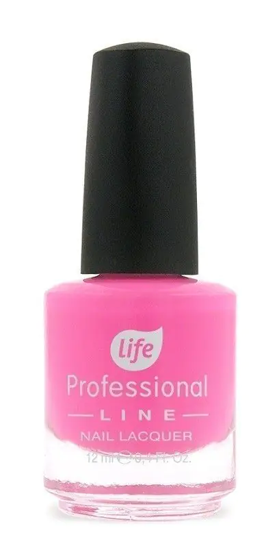 Life Professional Lakier do paznokci, nr 104