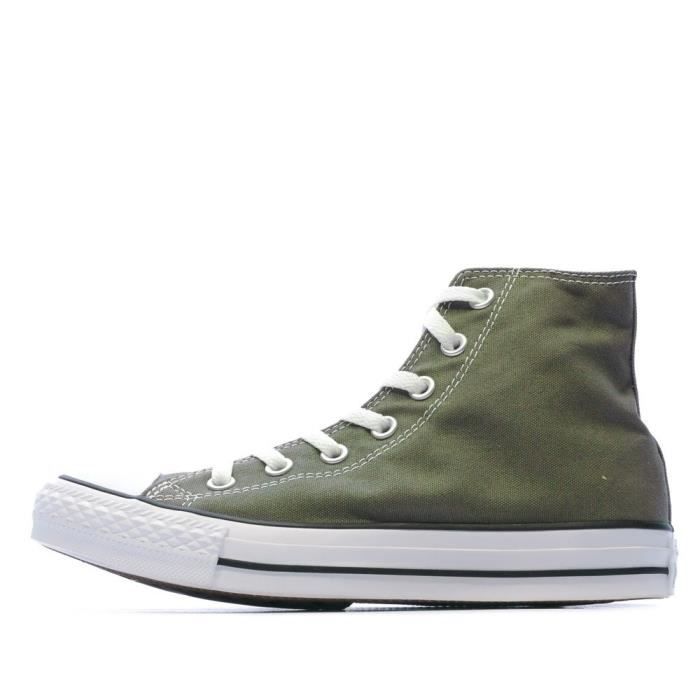 Sneakers Converse All Star High-Top, unisex, grigie
