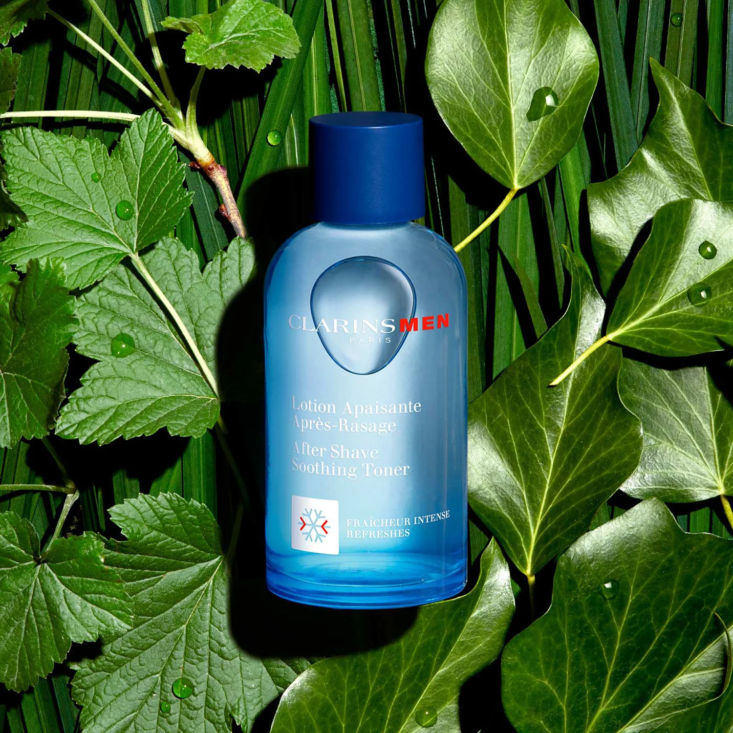ClarinsMen Lotion Apaisante Après-Rasage - Lozione Dopobarba