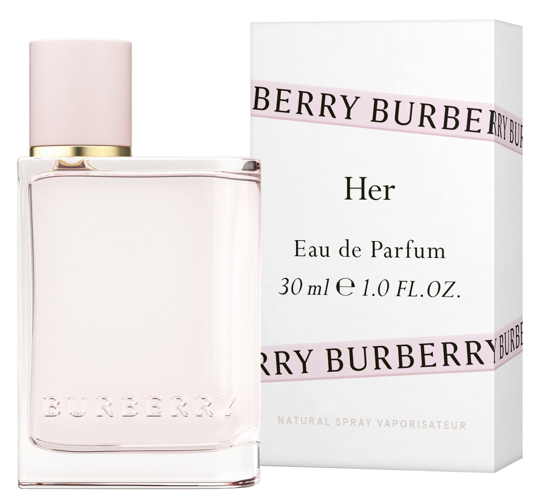 Burberry Her Eau de Parfum Ženski parfemi