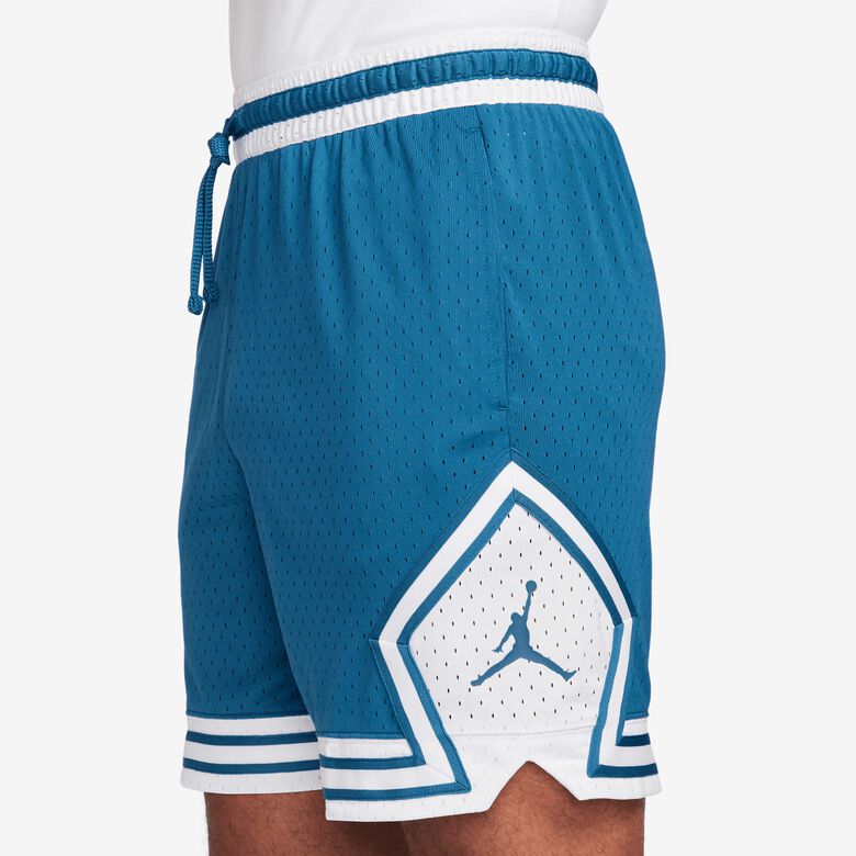 Dri-Fit Sport Diamond Short