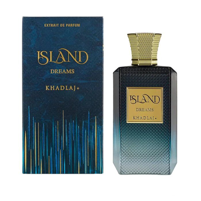 Khadlaj Island Dreams