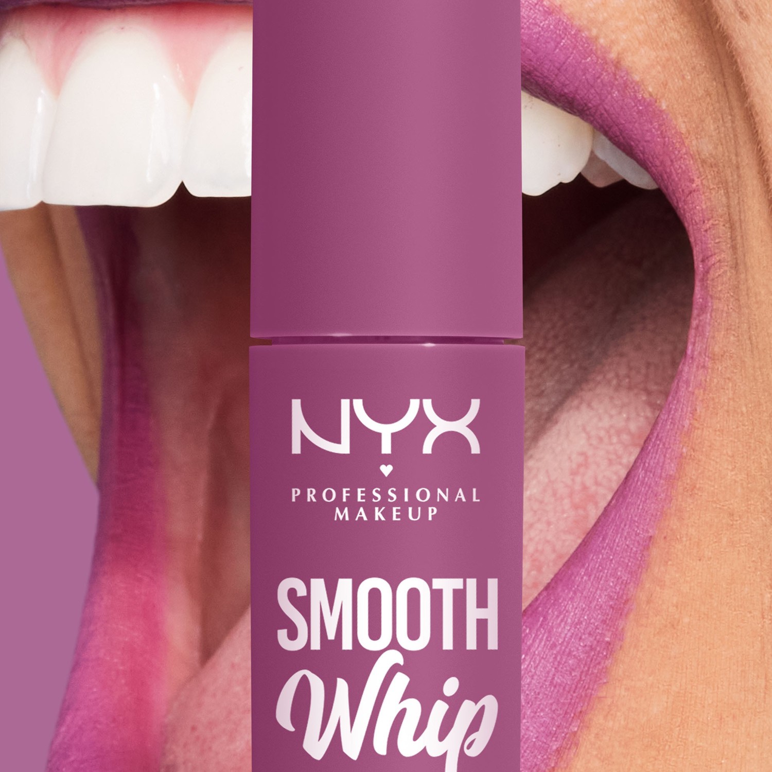 NYX Professional Makeup Smooth Whip